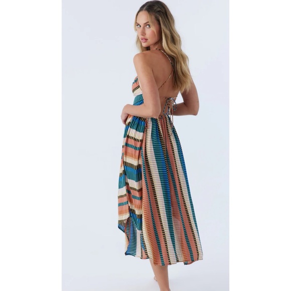 O’Neill Gerri Cover-Up Dress - Picture 3 of 8